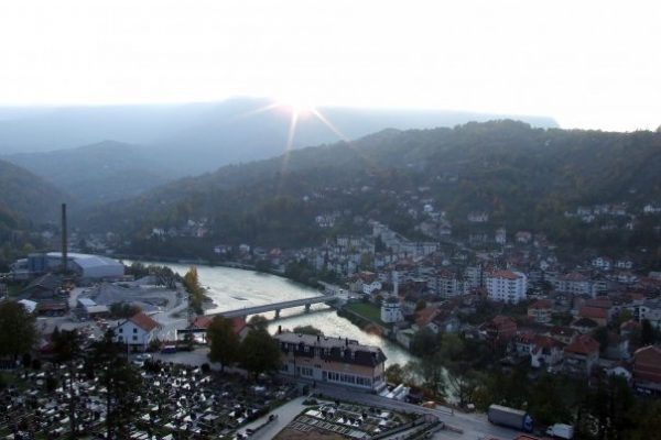 AJANI U KONJIČKOM KRAJU
