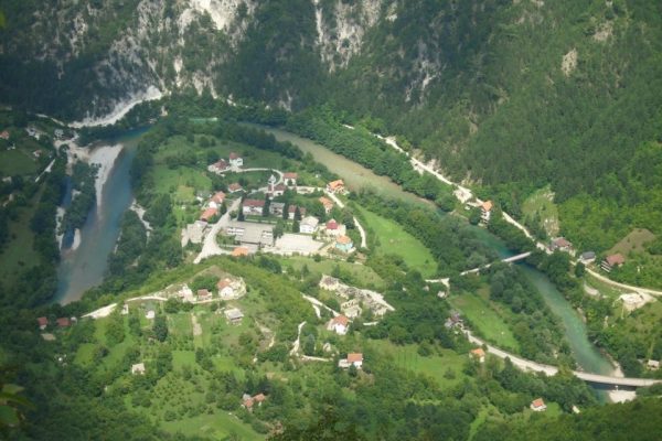 Džamija u Glavatičevu