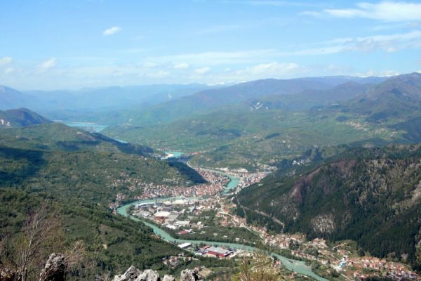 Djevojačka džamija